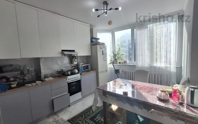 2-бөлмелі пәтер · 60.3 м² · 8/9 қабат, Бейбарыс султан 12/3 — Помощь в получении ипотеки, бағасы: 31 млн ₸ в Астане, Сарыарка р-н — фото 23