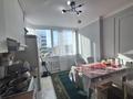 2-бөлмелі пәтер · 60.3 м² · 8/9 қабат, Бейбарыс султан 12/3 — Помощь в получении ипотеки, бағасы: 31 млн ₸ в Астане, Сарыарка р-н — фото 4