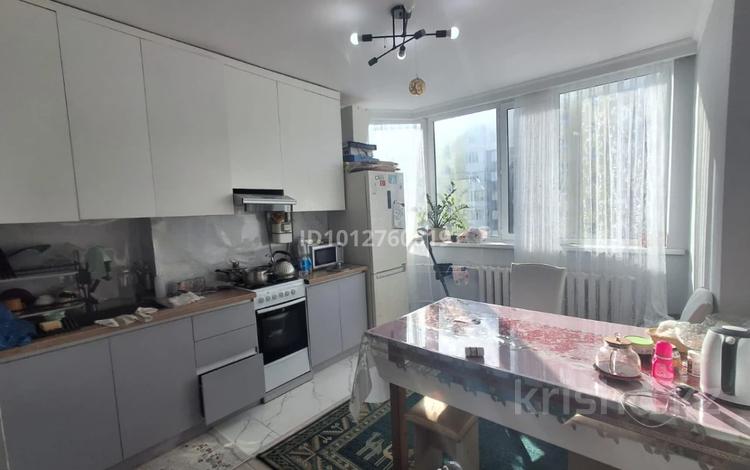 2-комнатная квартира · 60.3 м² · 8/9 этаж, Бейбарыс султан 12/3 за 26 млн ₸ в Астане, Сарыарка р-н — фото 40