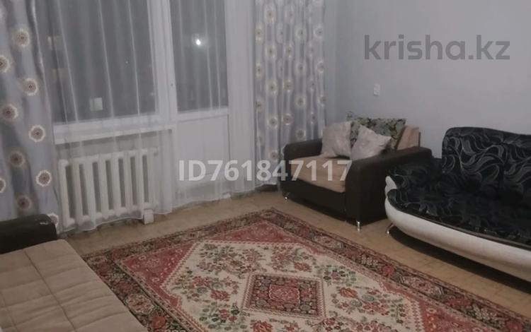 1-комнатная квартира · 41 м² · 10/10 этаж, Биборамбая 45а за 100 000 ₸ в Семее — фото 2