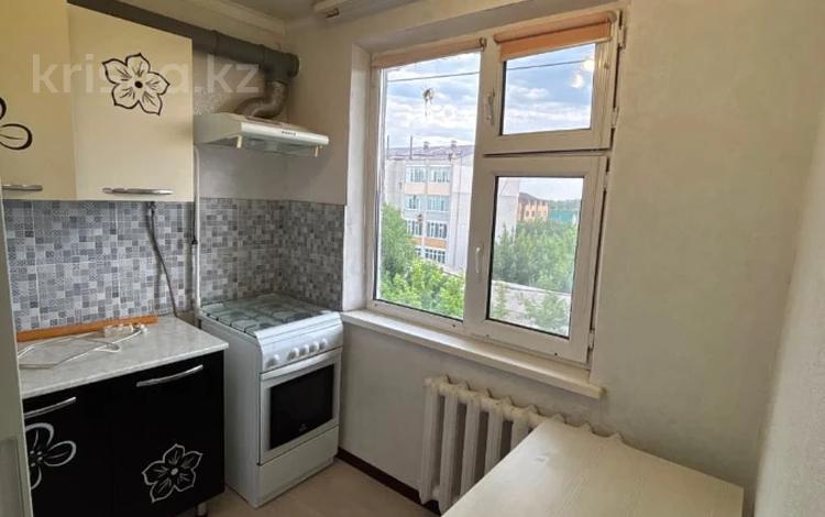 1-бөлмелі пәтер · 30.3 м² · 5/5 қабат, Ахмедияра Хусаинова, бағасы: 11.5 млн ₸ в Уральске — фото 4