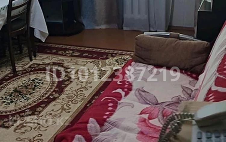 2-комнатная квартира · 48 м² · 1/5 этаж, ул. Алихана Бокейханова 2 за 120 000 ₸ в Актобе, мкр Акжар — фото 2