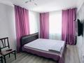 1-комнатная квартира · 40 м² · 3/3 этаж, Женис 52 — Московская -Женис за 10 000 〒 в Астане, Сарыарка р-н