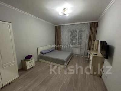 1-комнатная квартира · 40 м² · 9/9 этаж, Абая 18 — Женис-Абая за 12 000 ₸ в Астане, Сарыарка р-н