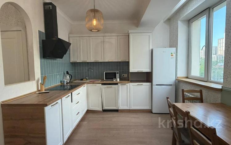 2-комнатная квартира · 43 м² · 2/10 этаж, Тургут Озала 261 стр — Сатпаева за 40 млн ₸ в Алматы, Бостандыкский р-н — фото 21