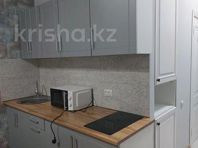 1-комнатная квартира · 27 м² · 1/12 этаж, Шевченко 85 — СЕЙФУЛИНА за 230 000 ₸ в Алматы, Алмалинский р-н