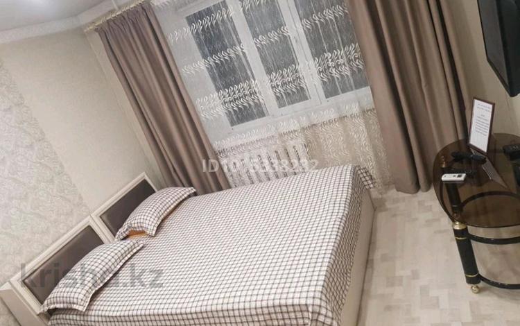 1-комнатная квартира · 40 м², мкр 8 70 за 9 000 ₸ в Актобе — фото 2