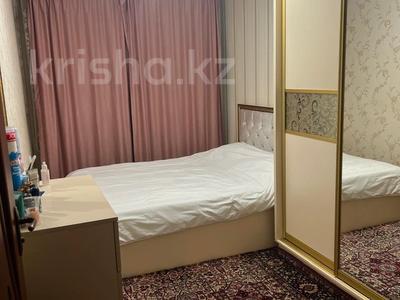 3-комнатная квартира, 59 м², 1/4 этаж, мкр №6 за 31.5 млн 〒 в Алматы, Ауэзовский р-н