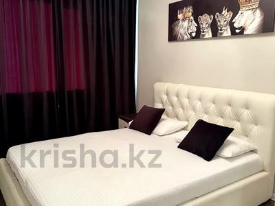2-комнатная квартира · 54 м² · 9/11 этаж, Желтоксан 48/1 — Бейбитшилик за 16 000 〒 в Астане, Сарыарка р-н