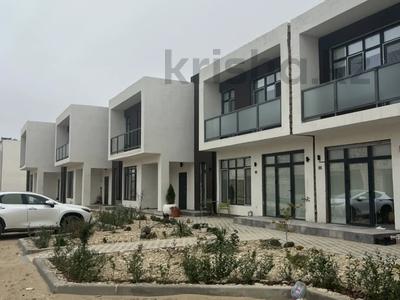 3-комнатная квартира · 125 м², База отдыха Теплый пляж 53/1 за 45 млн 〒 в Актау, мкр Приморский