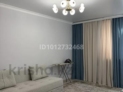 1-комнатная квартира · 34.1 м² · 4/9 этаж, А 108 20 — Метро за 18 млн ₸ в Астане, Сарайшык р-н