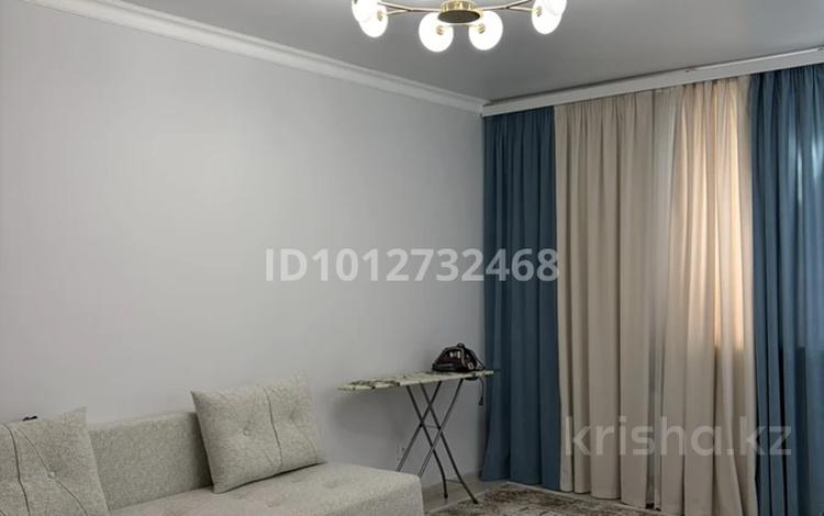1-комнатная квартира · 34.1 м² · 4/9 этаж, А 108 20 — Метро за 18 млн ₸ в Астане, Сарайшык р-н — фото 2
