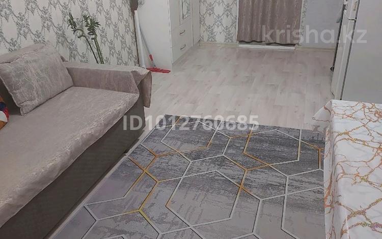 1-комнатная квартира · 18 м² · 4/5 этаж, Каратюбинское шоссе 34 за 5 млн ₸ в Шымкенте, Енбекшинский р-н — фото 2