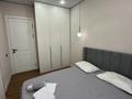 2-бөлмелі пәтер · 40 м² · 4/6 қабат, мкр Нуркент, Микрорайон Нуркент 9 23, бағасы: 15 000 ₸ в Алматы, Алатауский р-н — фото 8