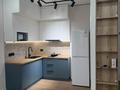 2-бөлмелі пәтер · 40 м² · 4/6 қабат, мкр Нуркент, Микрорайон Нуркент 9 23, бағасы: 15 000 ₸ в Алматы, Алатауский р-н — фото 4
