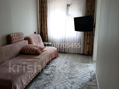 2-комнатная квартира · 47 м² · 2/5 этаж, Маметова 54 за 2 000 ₸ в Уральске