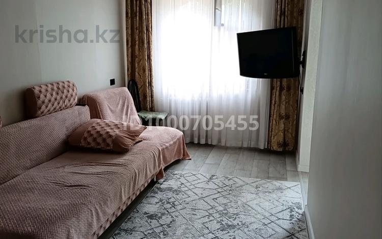 2-комнатная квартира · 47 м² · 2/5 этаж, Маметова 54 за 2 000 ₸ в Уральске — фото 48