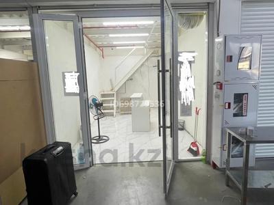 Дүкендер мен бутиктер · 36 м², бағасы: 33 млн ₸ в Алматы, Жетысуский р-н