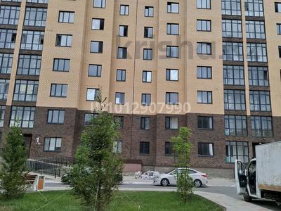1-бөлмелі пәтер · 39 м² · 3/9 қабат, 016 — ЖК Сиреневый сад, бағасы: 18 млн ₸ в Косшы