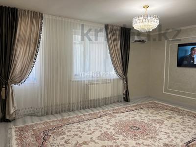 3-бөлмелі пәтер · 101 м² · 3/10 қабат, 15-ш/а. 56, бағасы: 45 млн ₸ в Актау, 15-й мкр