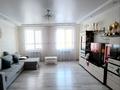 3-бөлмелі пәтер · 108 м² · 5/12 қабат, Ракымжан Кошкарбаев 37, бағасы: 65 млн ₸ в Астане, Алматы р-н