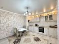 3-комнатная квартира · 108 м² · 5/12 этаж, Ракымжан Кошкарбаев 37 за 60 млн ₸ в Астане, Алматы р-н — фото 2