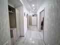 3-бөлмелі пәтер · 108 м² · 5/12 қабат, Ракымжан Кошкарбаев 37, бағасы: 65 млн ₸ в Астане, Алматы р-н — фото 4
