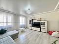 3-комнатная квартира · 108 м² · 5/12 этаж, Ракымжан Кошкарбаев 37 за 60 млн ₸ в Астане, Алматы р-н — фото 6