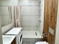 1-комнатная квартира · 40 м² · 9/9 этаж, мкр Юго-Восток, Университетская 18 за 15 000 ₸ в Караганде, Казыбек би р-н — фото 19
