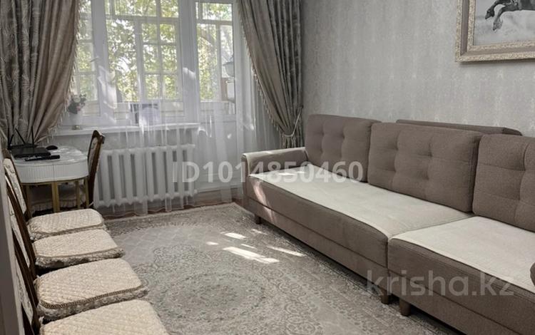 2-бөлмелі пәтер · 45.3 м² · 2/5 қабат, Абая 126, бағасы: 15.5 млн ₸ в Жезказгане — фото 2