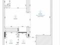 1-бөлмелі пәтер · 42.4 м² · 15/16 қабат, Тауелсиздик 40 — Калба, бағасы: 34 млн ₸ в Астане, Алматы р-н — фото 16