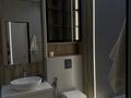 1-бөлмелі пәтер · 42.4 м² · 15/16 қабат, Тауелсиздик 40 — Калба, бағасы: 34 млн ₸ в Астане, Алматы р-н — фото 8
