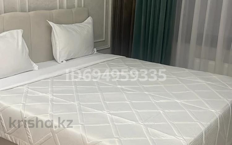 2-бөлмелі пәтер · 75 м² · 11/12 қабат, Розыбакиева 336 — Ескараева, бағасы: 40 000 ₸ в Алматы, Бостандыкский р-н — фото 23