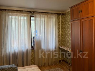 1-комнатная квартира · 33 м² · 4/5 этаж, мкр Орбита-4 за 26 млн 〒 в Алматы, Бостандыкский р-н