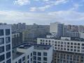 2-бөлмелі пәтер · 65 м² · 18 қабат, Калдаякова 23 — Сағдат Нурмагамбетова, бағасы: ~ 41 млн ₸ в Астане, Алматы р-н — фото 21