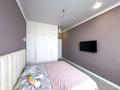 2-бөлмелі пәтер · 65 м² · 18 қабат, Калдаякова 23 — Сағдат Нурмагамбетова, бағасы: ~ 41 млн ₸ в Астане, Алматы р-н — фото 30