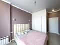 2-бөлмелі пәтер · 65 м² · 18 қабат, Калдаякова 23 — Сағдат Нурмагамбетова, бағасы: ~ 41 млн ₸ в Астане, Алматы р-н — фото 31