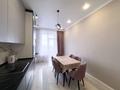 2-бөлмелі пәтер · 65 м² · 18 қабат, Калдаякова 23 — Сағдат Нурмагамбетова, бағасы: ~ 41 млн ₸ в Астане, Алматы р-н — фото 33