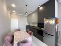 2-бөлмелі пәтер · 65 м² · 18 қабат, Калдаякова 23 — Сағдат Нурмагамбетова, бағасы: ~ 41 млн ₸ в Астане, Алматы р-н — фото 34