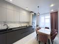 2-бөлмелі пәтер · 65 м² · 18 қабат, Калдаякова 23 — Сағдат Нурмагамбетова, бағасы: ~ 41 млн ₸ в Астане, Алматы р-н — фото 35
