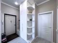 2-бөлмелі пәтер · 65 м² · 18 қабат, Калдаякова 23 — Сағдат Нурмагамбетова, бағасы: ~ 41 млн ₸ в Астане, Алматы р-н — фото 36