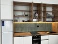 1-комнатная квартира · 46 м² · 1/9 этаж, Шайден Даулетова 4 за 28 млн ₸ в Атырау — фото 25