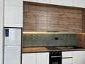 1-комнатная квартира · 46 м² · 1/9 этаж, Шайден Даулетова 4 за 28 млн ₸ в Атырау — фото 26