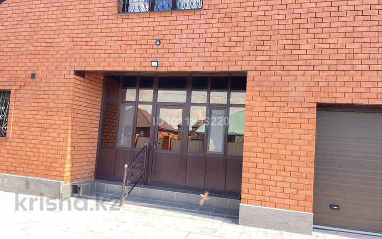 Жеке үй · 7 бөлме · 310 м² · 10 жүзд., Акжар плюс 27, бағасы: 59 млн ₸ в Актобе, жилой массив Акжар-2 — фото 2