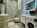3-бөлмелі пәтер · 57.1 м² · 8/18 қабат, Утепова 31, бағасы: 55 млн ₸ в Алматы, Бостандыкский р-н — фото 9