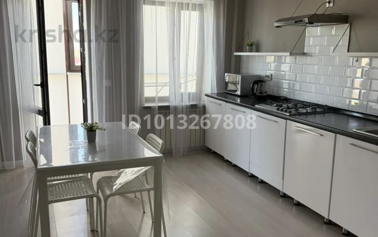 1-комнатная квартира · 49 м² · 4/4 этаж, мкр Ак Шагала, Мухита Калимова за 28 млн ₸ в Атырау — фото 2