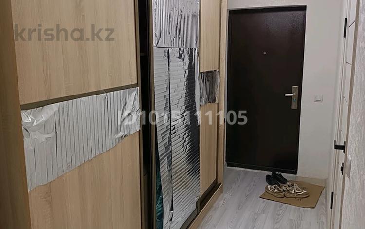 2-бөлмелі пәтер · 63.2 м² · 5/5 қабат, Северное кольцо 92/4, бағасы: 37 млн ₸ в Алматы, Алатауский р-н — фото 2