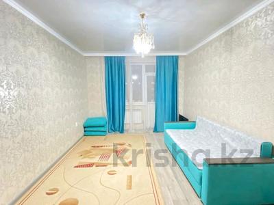 1-комнатная квартира · 45 м² · 4/5 этаж, Бирлик за 16.8 млн 〒 в Талдыкоргане, мкр Бирлик