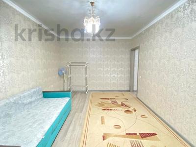 1-комнатная квартира · 45 м² · 4/5 этаж, Бирлик за 16.9 млн 〒 в Талдыкоргане, мкр Бирлик