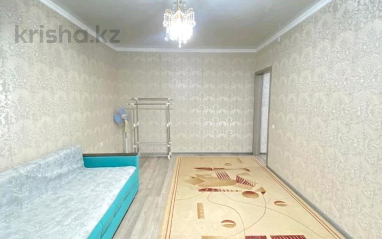 1-бөлмелі пәтер · 45 м² · 4/5 қабат, Бирлик, бағасы: 16.9 млн ₸ в Талдыкоргане, мкр Бирлик — фото 3